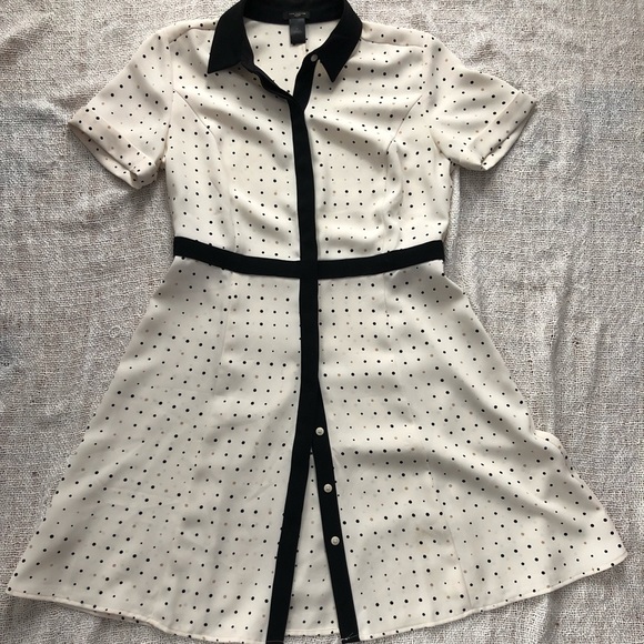 Ann Taylor dress - Picture 1 of 2